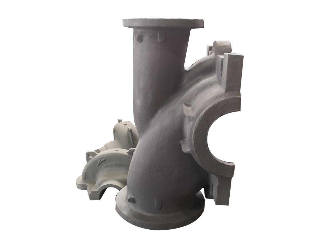 泵-熱網(wǎng)泵泵體