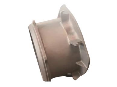 破碎機(jī)架體-低合金鋼