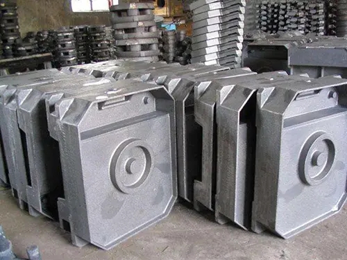 鑄造件廠家 鑄造件廠家