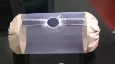 法蘭防護罩