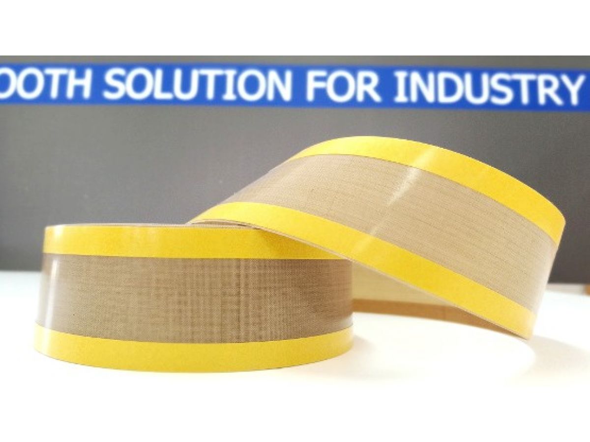 PTFE zone tape